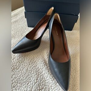 Cole Haan Black Pumps